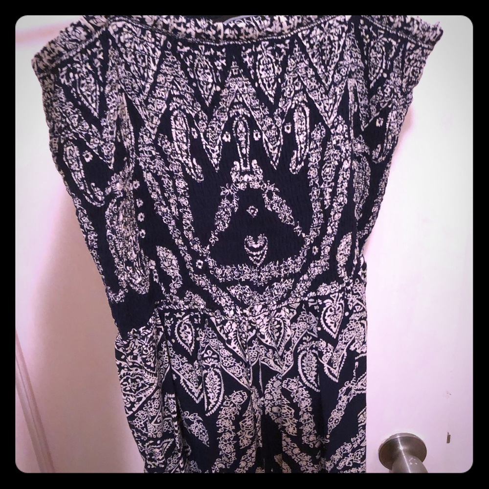 Jumpsuit